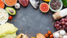 How Vitamin C Affects Iron Intake