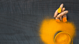 Product Highlight – Curcumin Gold