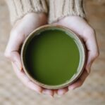 Green tea 101: everything you need to know from a nutritionist  – Blog
